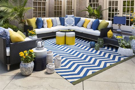 How To Create Outdoor Living Space Storables