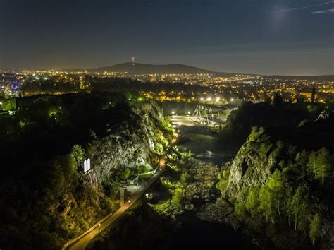 Geopark Świętokrzyski atrakcje turystyczne Kielc i okolicy na liście