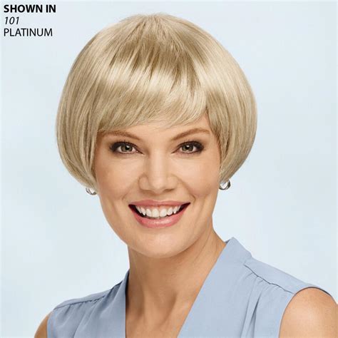 Carol Whisperlite® Coolcap® Wig By Paula Young® Paula Young® Paula Young