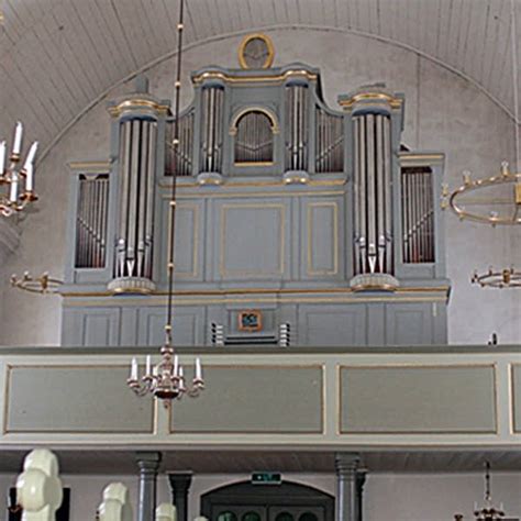 Organ Photo Gallery Sweden Pipedreams