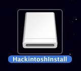 Crear un escritorio Mac Hackintosh se ha vuelto más fácil gracias