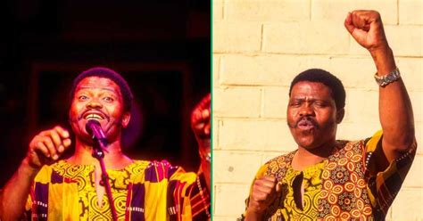 Ladysmith Black Mambazo Founder Joseph Shabalalas Documentary ‘music