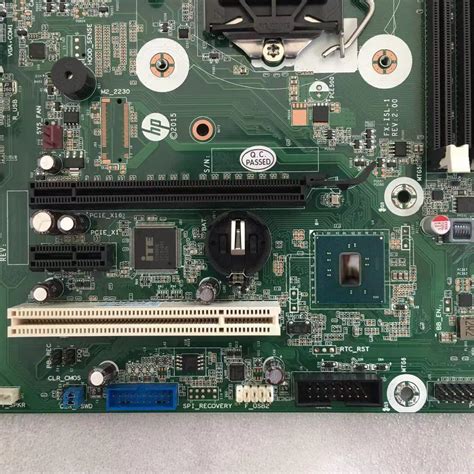 Motherboard For Hp G Mt Ddr Lga Fx Isl Rev