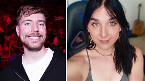 Mrbeast Hires Investigator To Look Into Grooming Claims Against Cohost