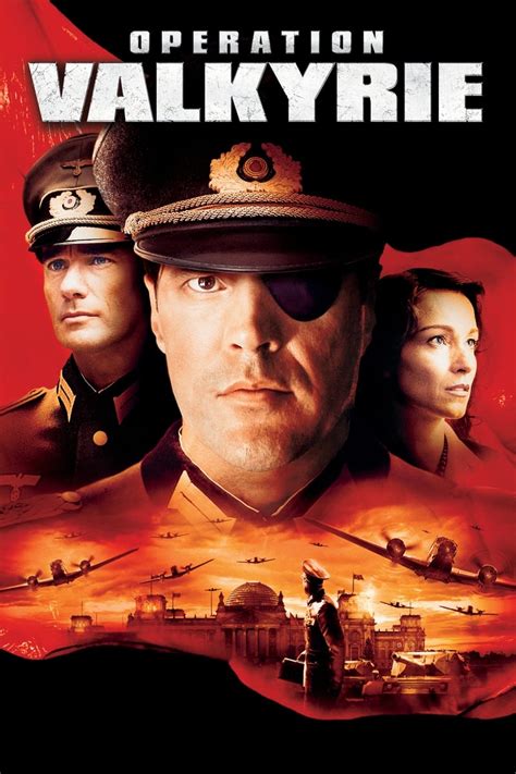 Opération Valkyrie streaming sur LibertyLand - Film 2004 - LibertyLand ...