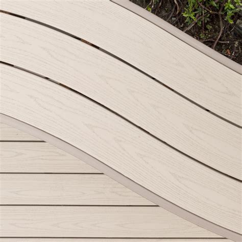 Composite Decking Products Materials Timbertech