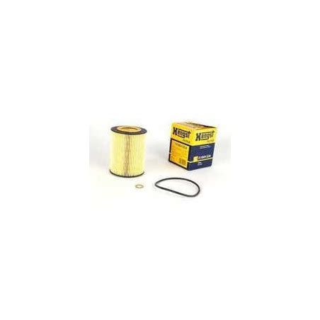 OEM Hengst Engine Oil Filter Kit M52 M54 Hengst