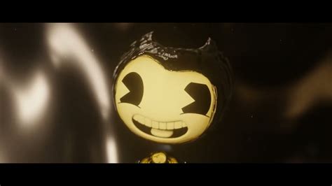 I Am Me Short Blender Batim Youtube