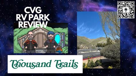 Thousand Trails Soledad Canyon Review Hidden Gem Near Vasquez Rocks