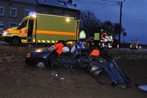 Violente Collision Aux Isnes L Avenir