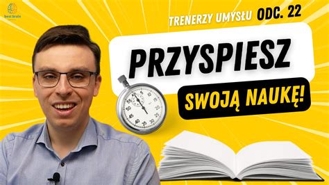 Szybkie uczenie się jak uczyć się szybciej S1O22 YouTube