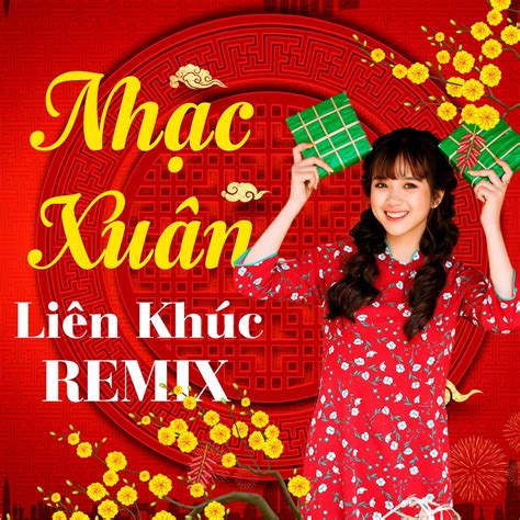 lien khuc nhac xuan ep album  album nhac xuan apple