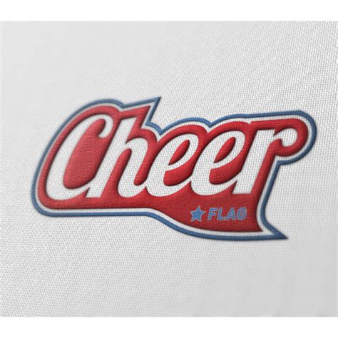 CHEER | Logo design contest