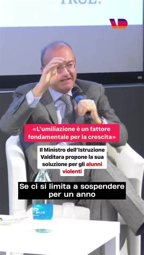 Marco Furfaro On Twitter Lumiliazione Pubblica Degli Studenti Per