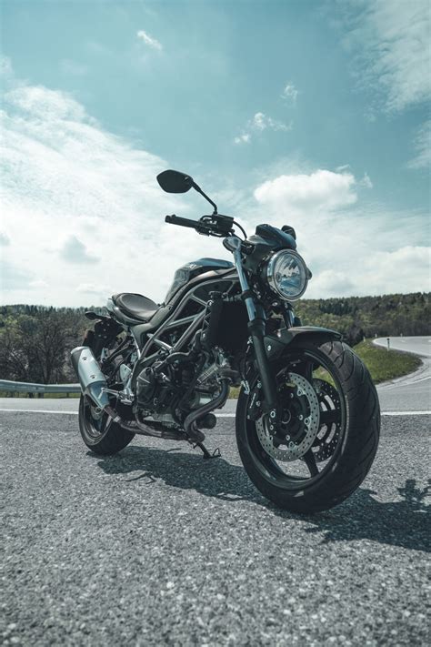 Suzuki Sv Einsteiger Naked Vergleich