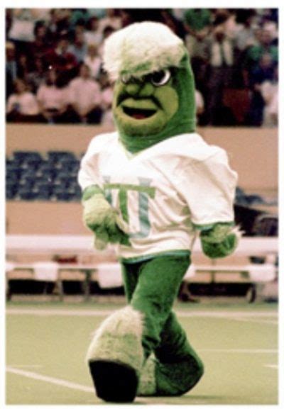 Tulanes Mascot Should Change Again To Maintain Tradition • The Tulane