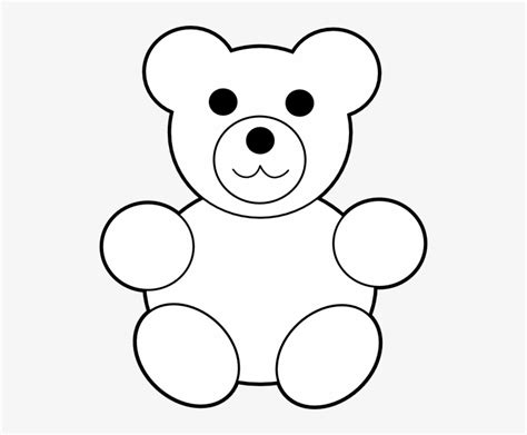 White Teddy Bear PNG Images | PNG Cliparts Free Download on SeekPNG