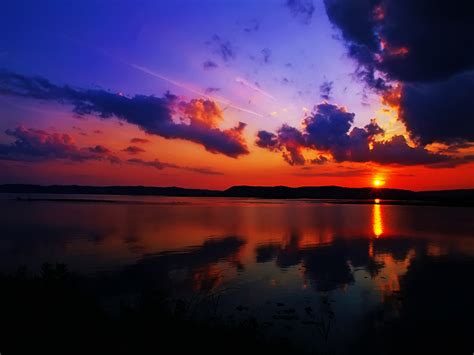 Texas Sunset Wallpapers - Top Free Texas Sunset Backgrounds - WallpaperAccess