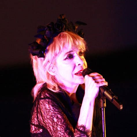 Julee Cruise Reviews And Ratings On Musicboard