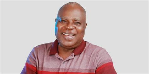 Ondo Governorship Aspirant Akintelure Is Dead Jordan Fm