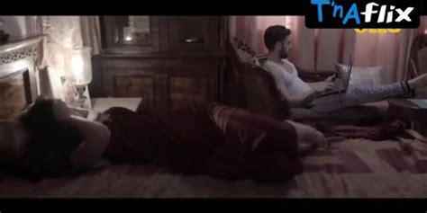 Joanna Robaczewska Bikini Underwear Scene In Innocent Tnaflix