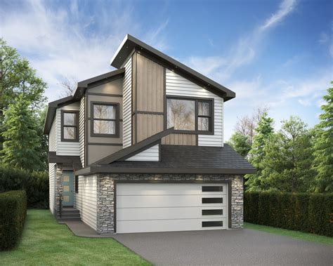 The Brampton M | City Homes