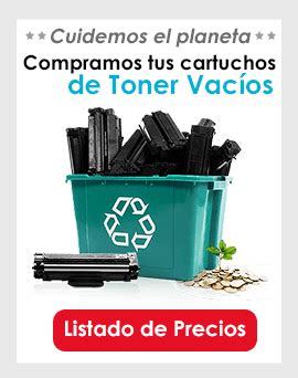 Reciclaje De Toner En Guatemala Systemedia Soluciones Para Empresas