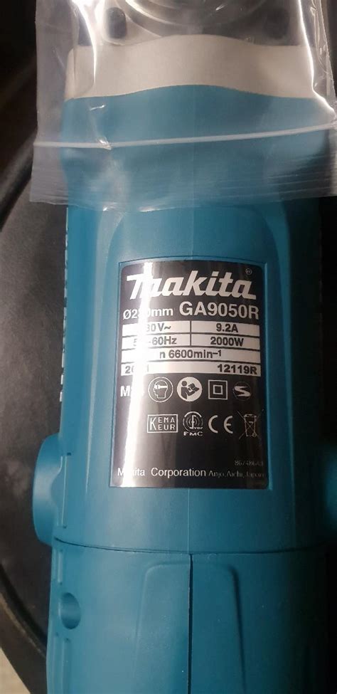 Profi MAKITA Flex 230 in 23996 Bad Kleinen für 115 00 zum Verkauf