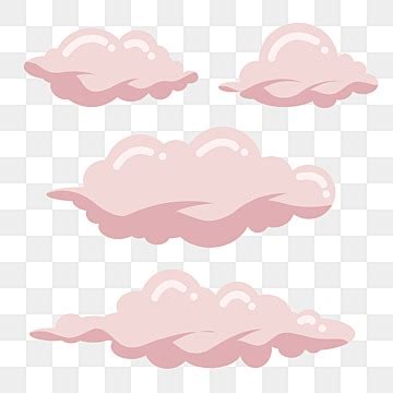 Cartoon Clouds, Cartoon Background, Pink Background, Background ...