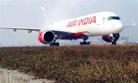 Air India Rolls Out A S For Delhi New York Jfk And Newark Routes