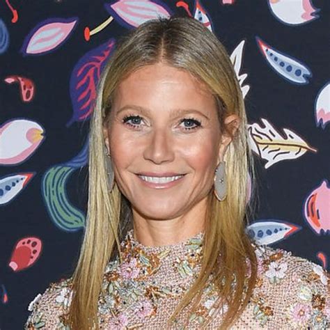 Gwyneth Paltrow Sie Verteidigt Ihre Vagina Kerze GALA De
