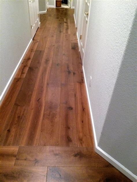 Which Direction To Lay Wood Flooring In A Hallway Viewfloor Co