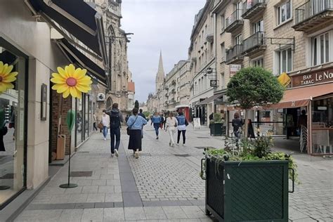 Caen Un Migrant Clandestin Marocain De Ans Sous Le Coup D Une