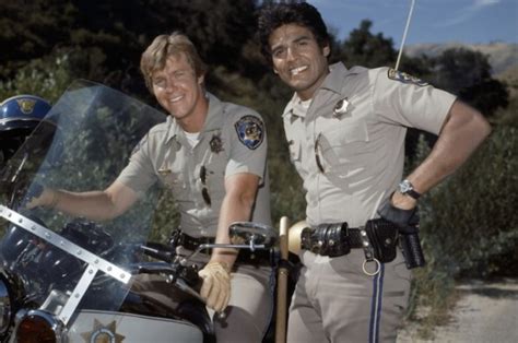 CHiPs: Upcoming Remake Movie Wins CA Location Award - canceled + renewed TV shows, ratings - TV ...