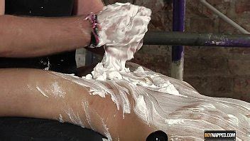 Afeitado Y Acariciado Hasta Una Carga Cum XVIDEOS