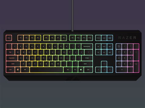 How to change razer keyboard colors - zoomaustralia