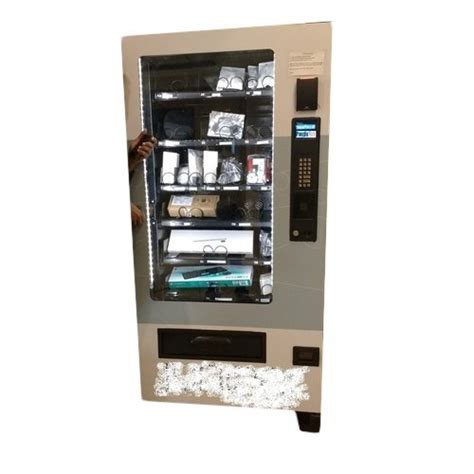 It Accessories Vending Machine At Rs 150000 In Bengaluru Id 21582082397