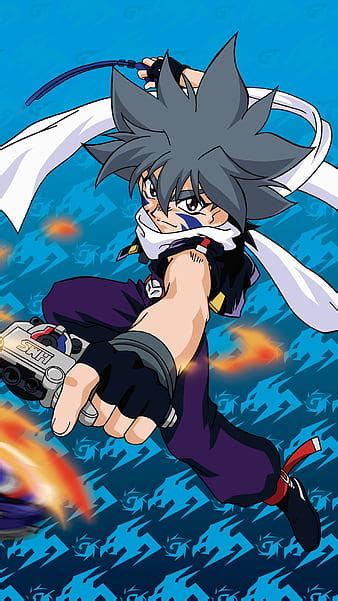 Beyblade Kai White Background Kai Hiwatari Anime HD Phone Wallpaper