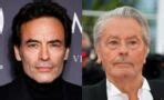 Anthony Delon Qui Est Sophie Clerico La M Re De Ses Deux Filles Liv