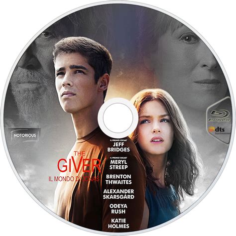 The Giver | Movie fanart | fanart.tv