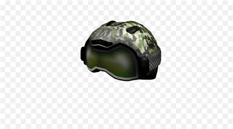 Roblox Army Helmet