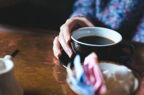 Comment Le Café Est Il Décaféiné