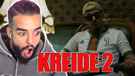 Sami Reagiert Auf Capital Bra X King Khalil Kreide Youtube