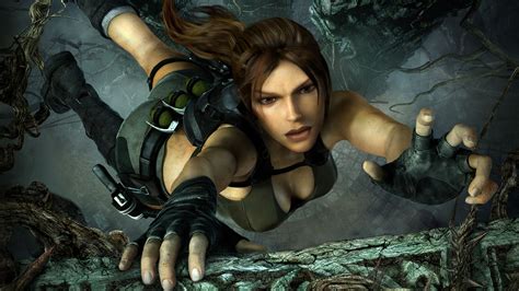 Tomb Raider Underworld