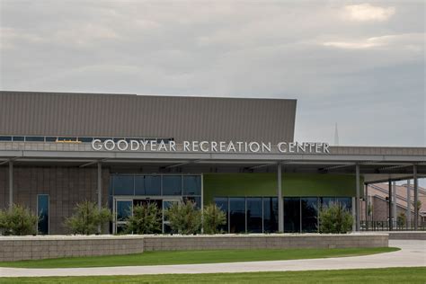 Goodyear Recreation Center - Goodyear Recreation Campus