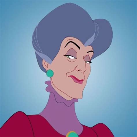 Lady Tremaine Wiki Disney Amino