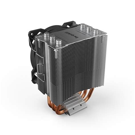 Be Quiet Pure Rock Slim 2 CPU Cooler BK030 Mwave