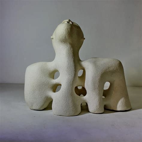 Creative Ceramic Sculptures