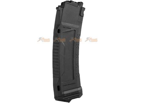 Emg Si Rds Akm Gas Airsoft Magazine For Marui Gbb Byg P Airsoftgogo