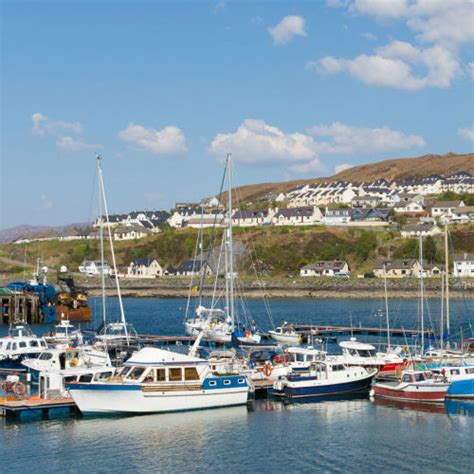 mallaig - The Alexandra Hotel - Strathmore Hotels